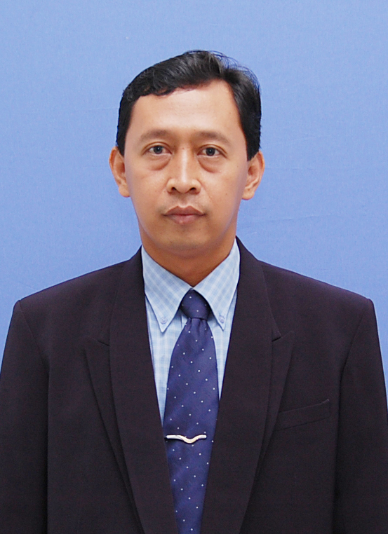 Didik Setiyo Widodo